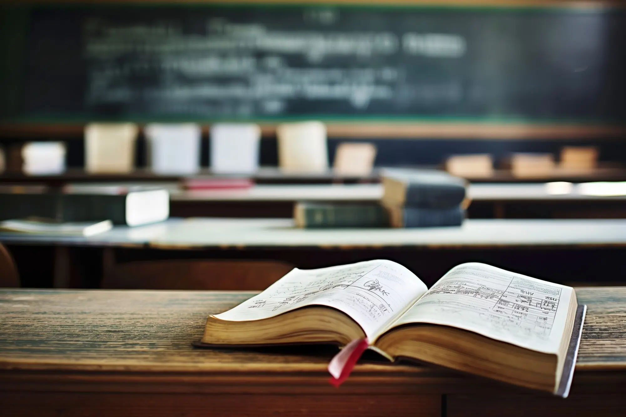 教育方法のカテゴリー