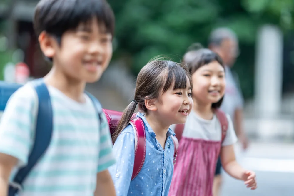 非認知能力 鍛える遊び 小学生