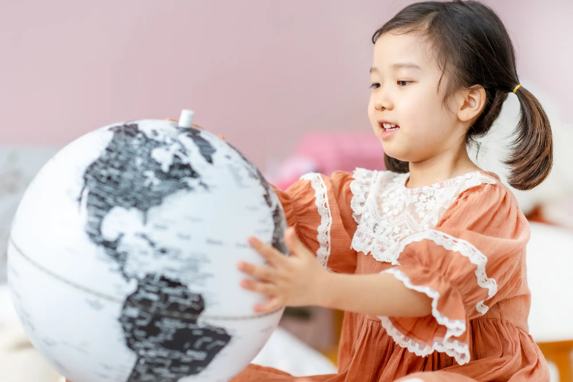 頭がいい子の家の共通点