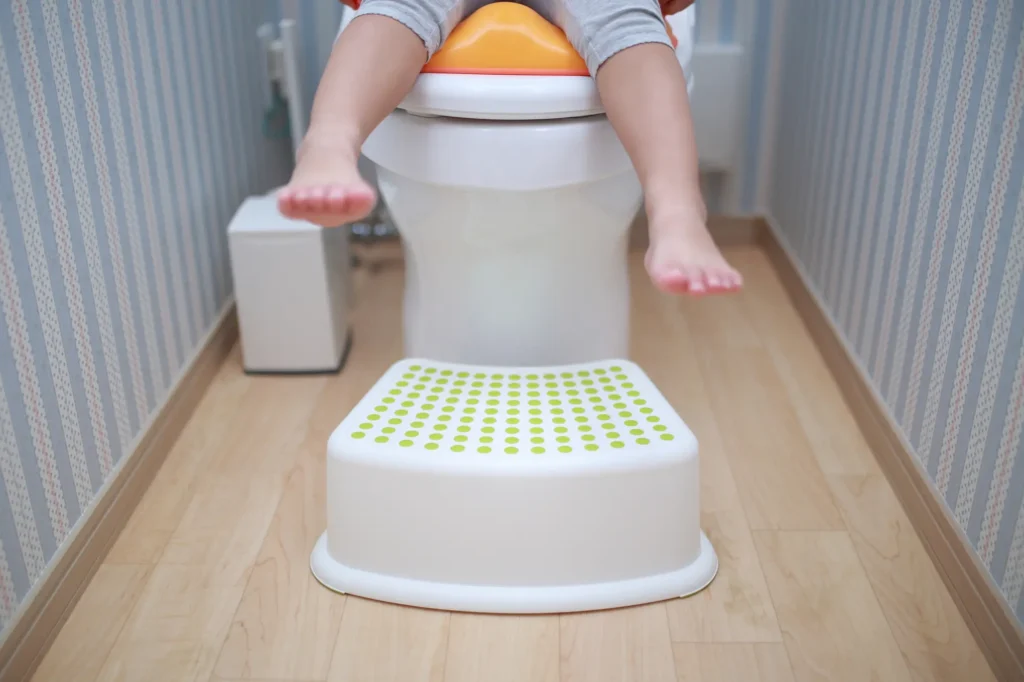 トイレトレーニング 踏み台 おすすめ
