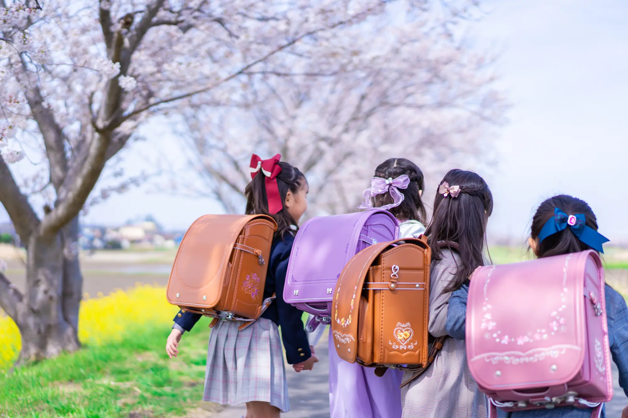 おすすめ の ランドセル