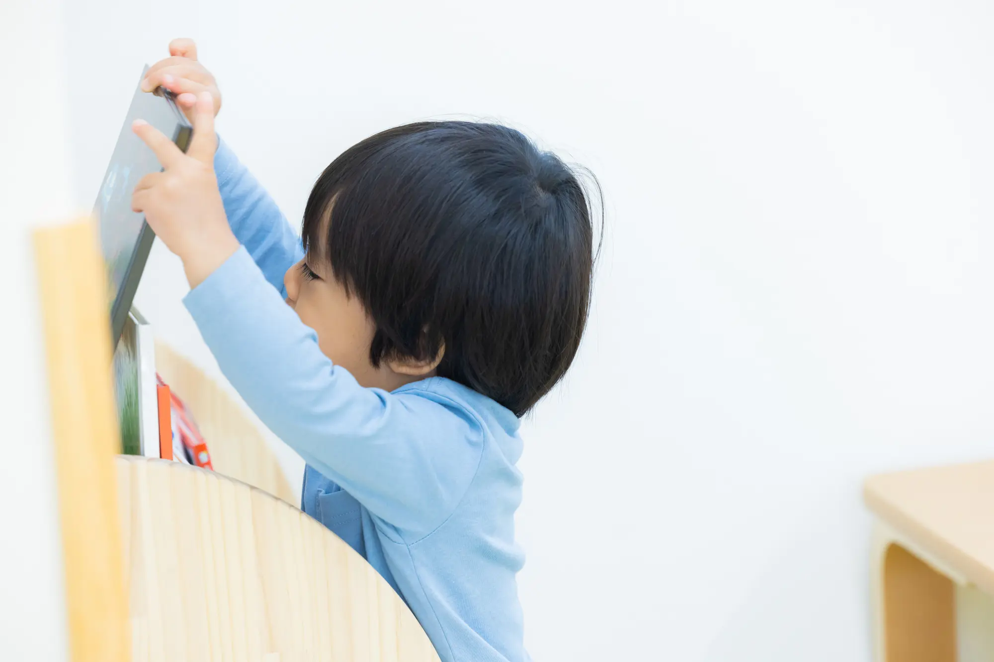 2歳 しかけ絵本