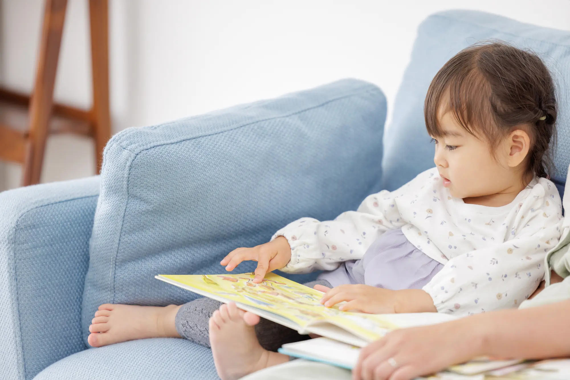 夏の絵本 読み聞かせ