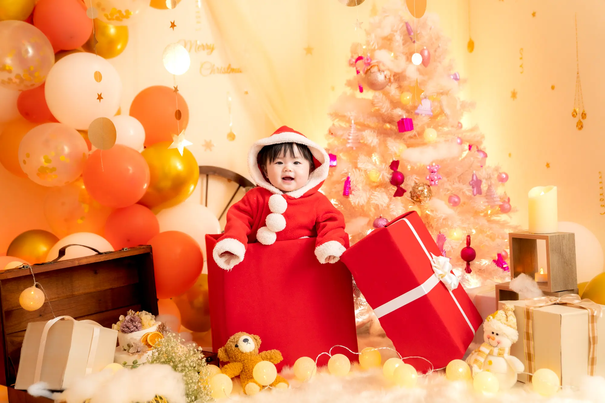 1歳 絵本 クリスマス