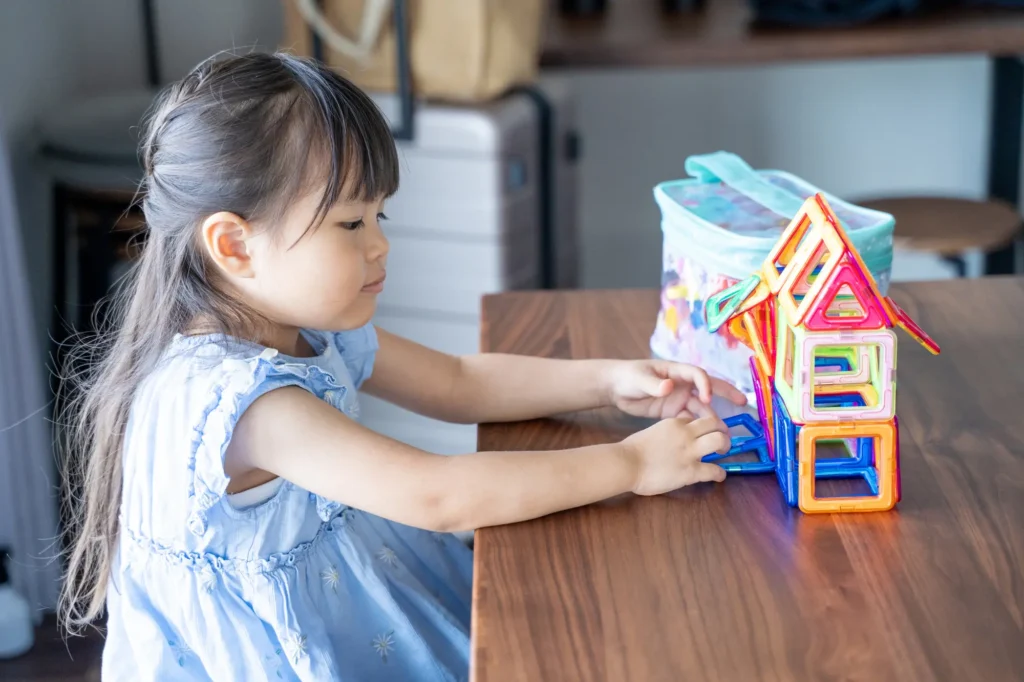 おもちゃ 長く遊べる
