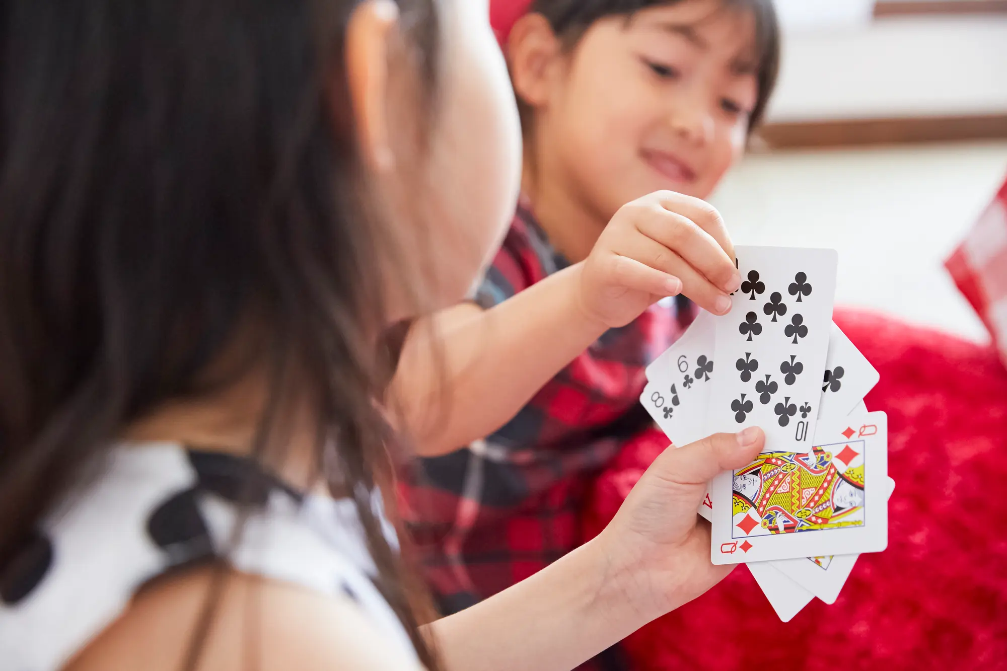 数字 覚える ゲーム