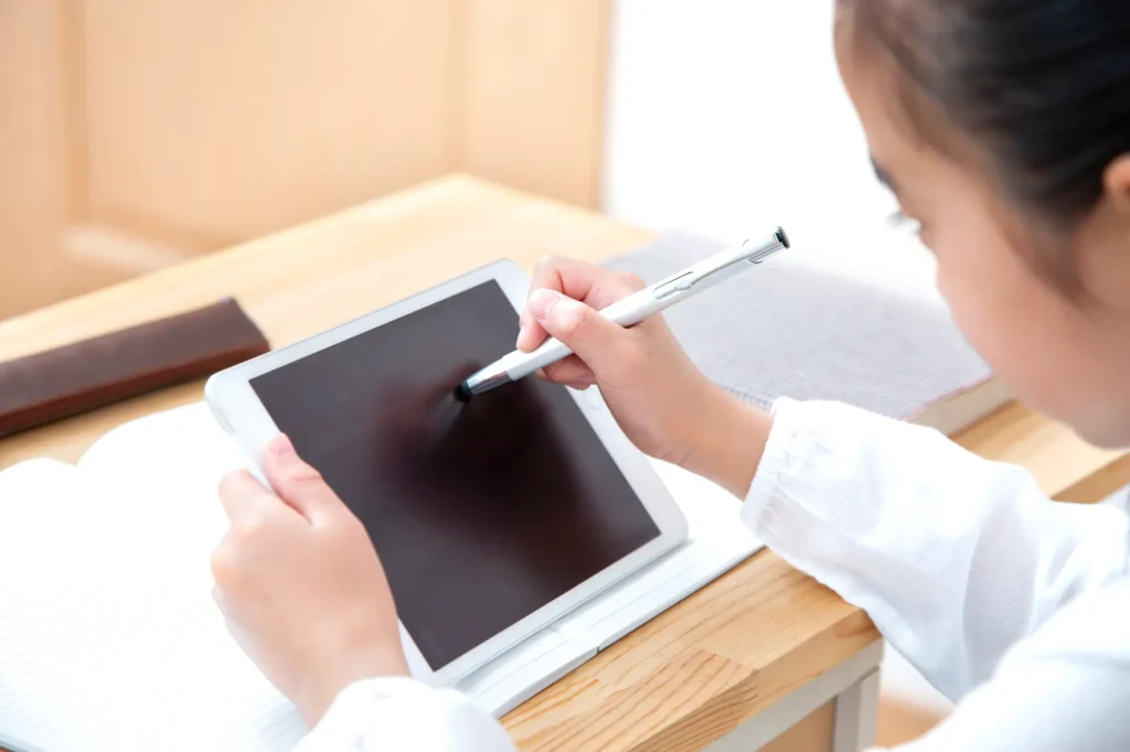 小学生 タブレット学習 おすすめ