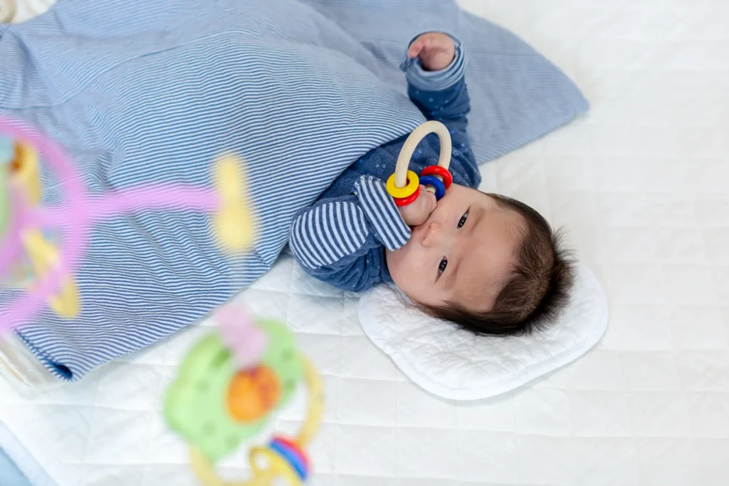 木のおもちゃ おすすめ 0歳