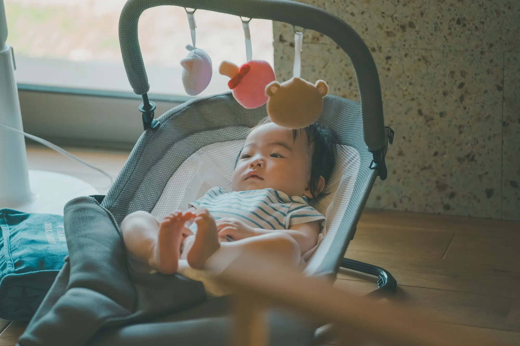 バウンサー 安い おすすめ