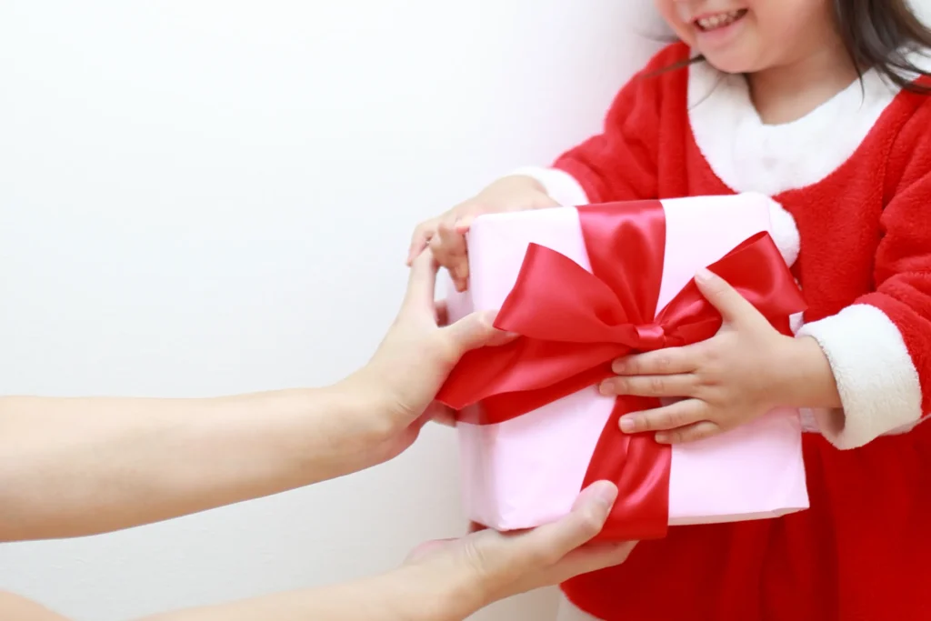 2歳 クリスマス プレゼント 知育