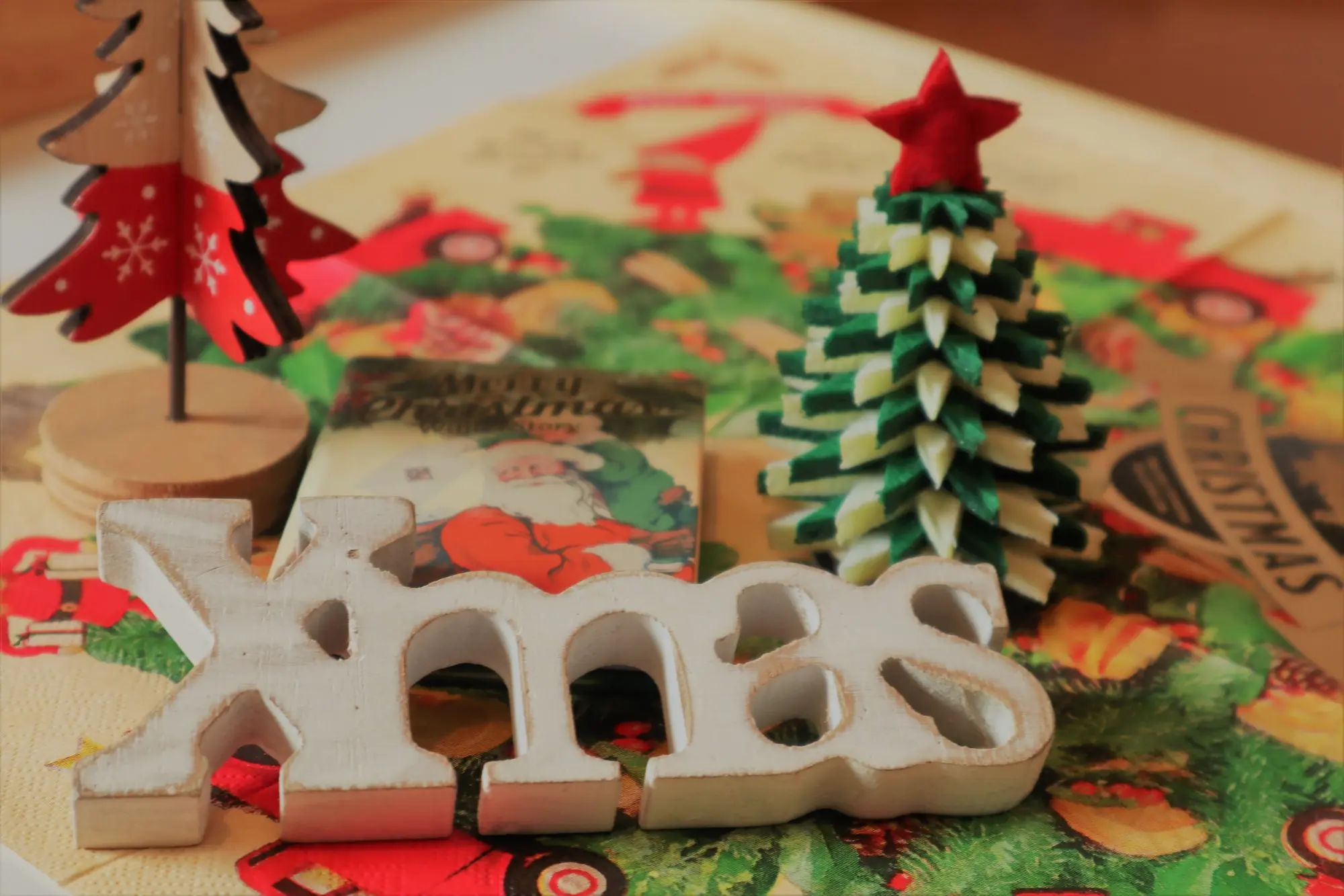 クリスマス 絵本 しかけ