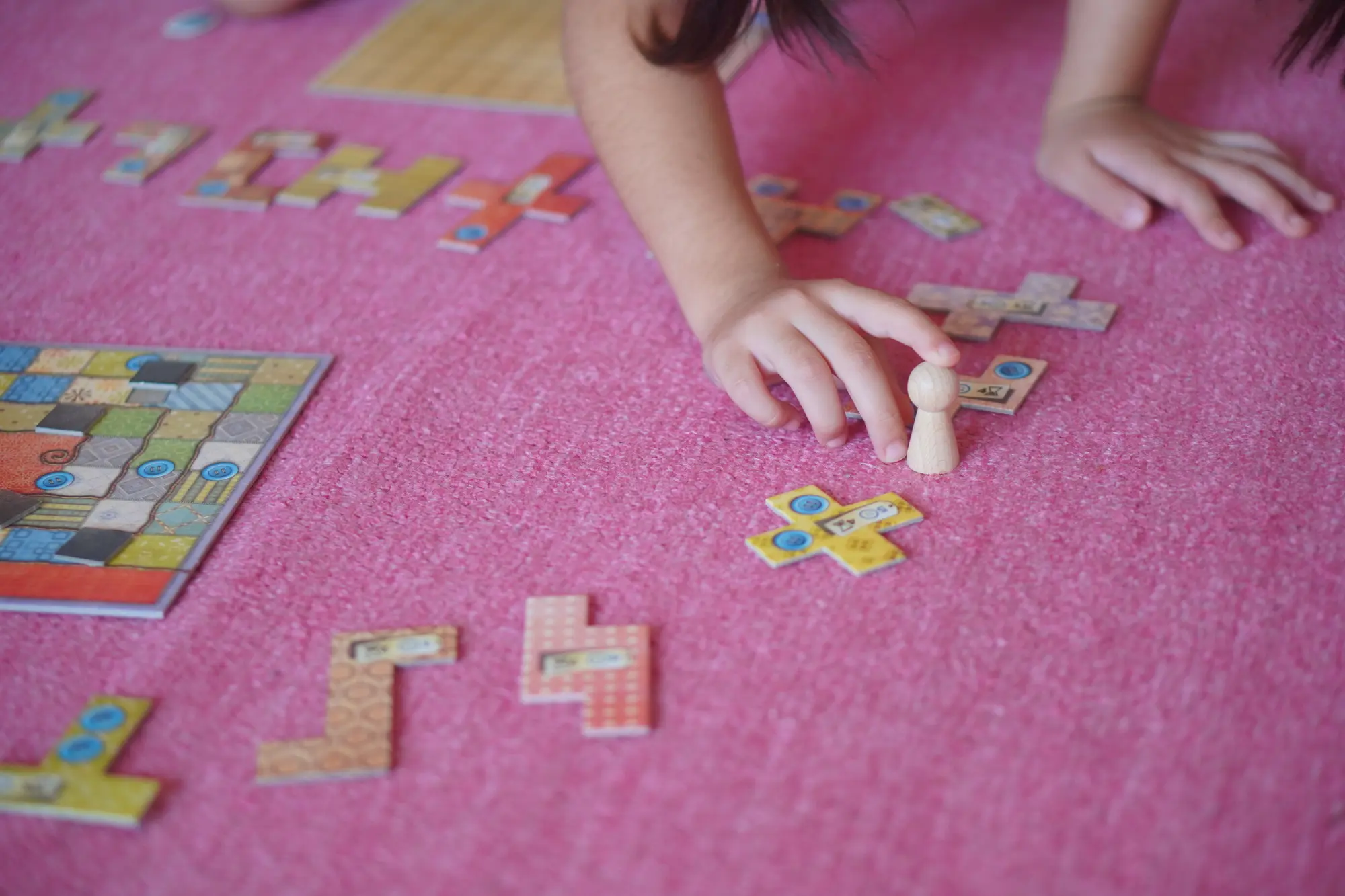 知育 ボードゲーム 小学生