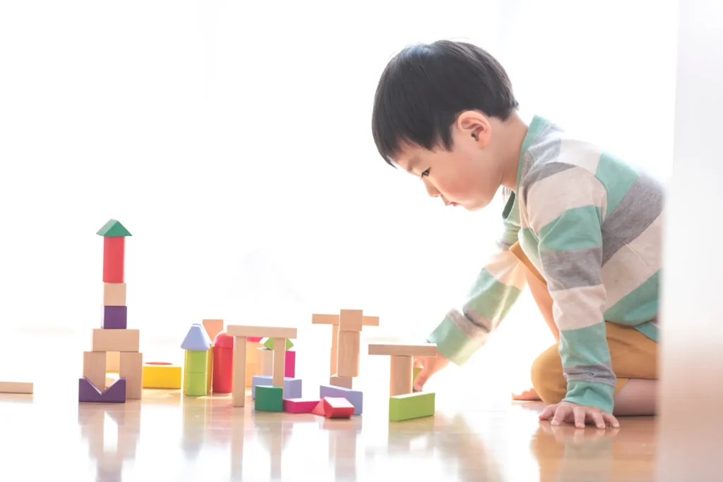 知育玩具 1歳 おすすめ