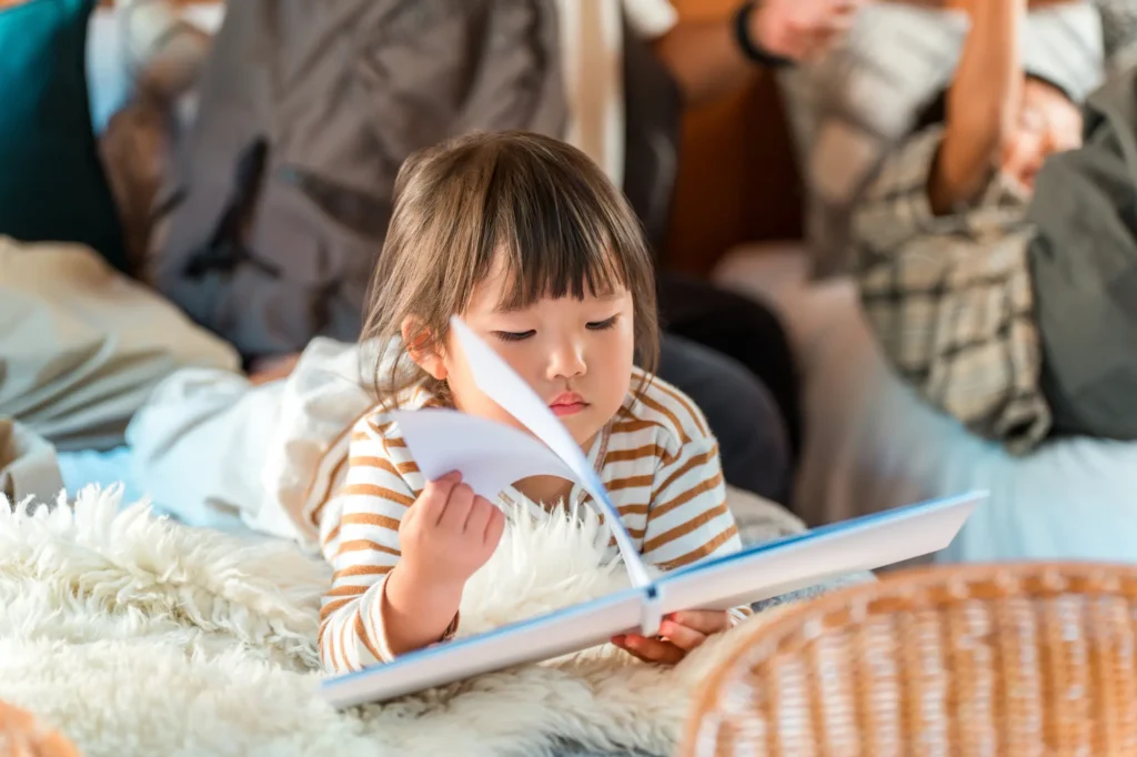 冬の絵本 おすすめ