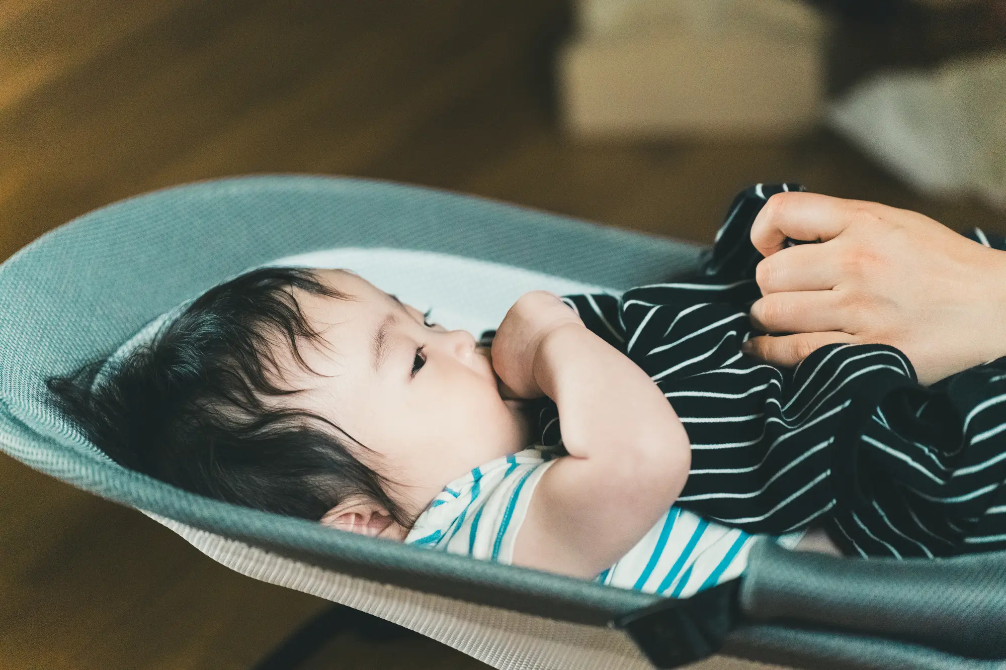 バウンサー いらない