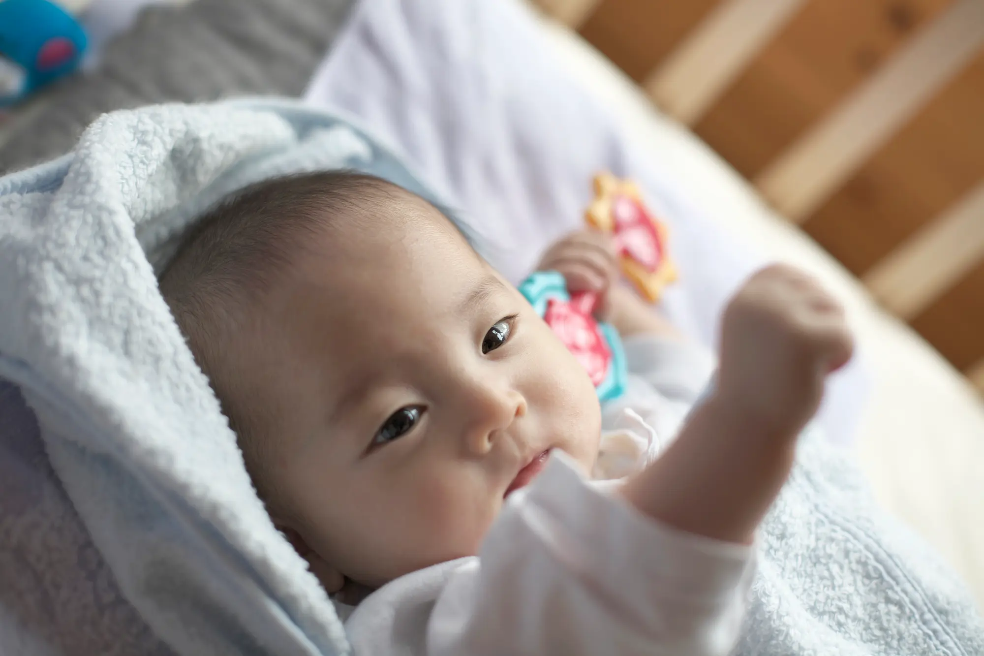 グッドトイ 0歳