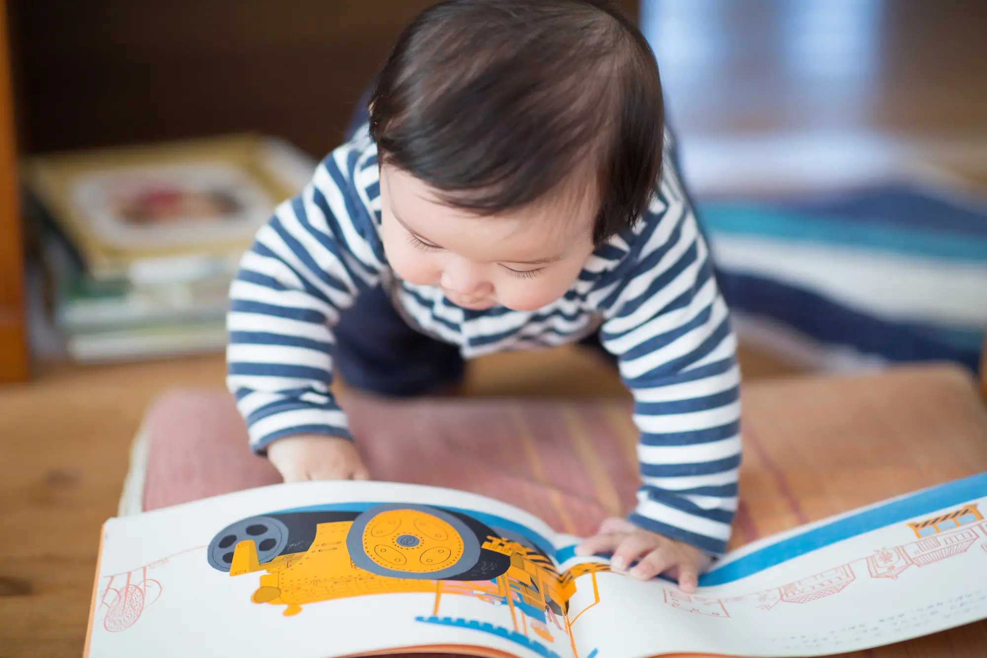 お正月 絵本 3歳