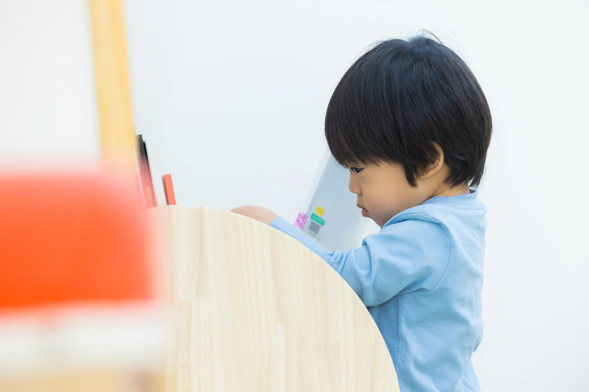 節分 絵本 2 歳児