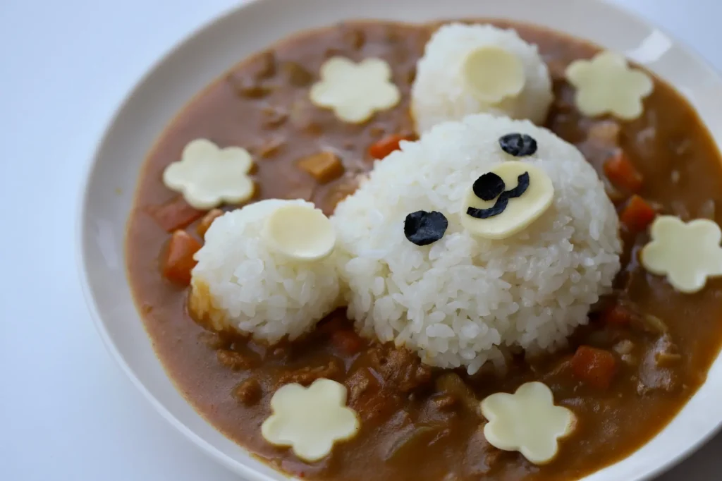 カレーの日 いつ