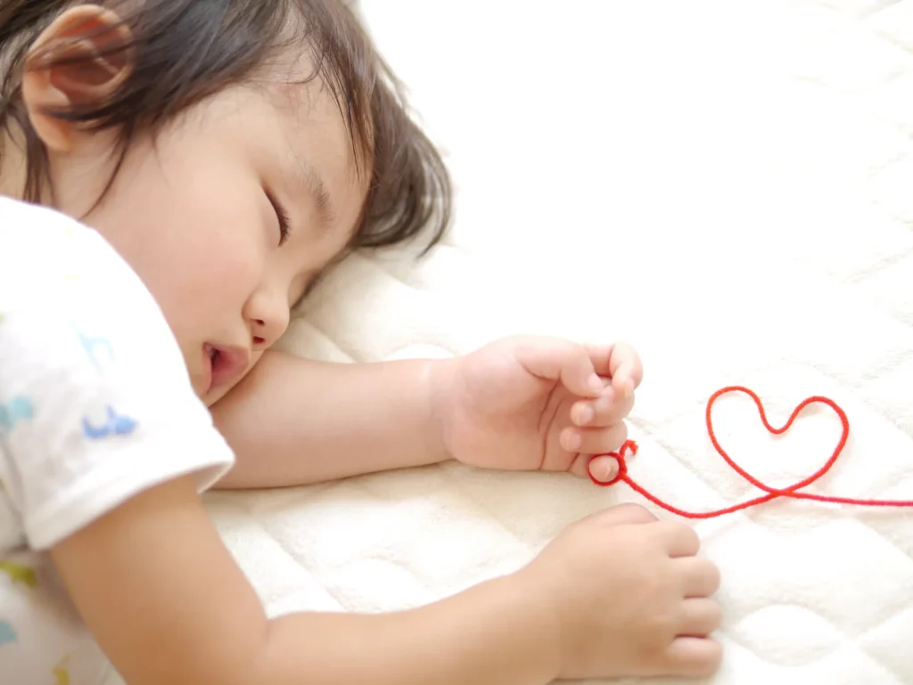 バレンタイン 1歳