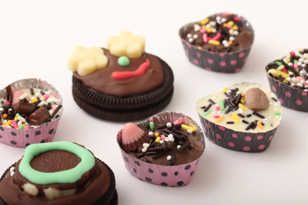 バレンタイン 絵本