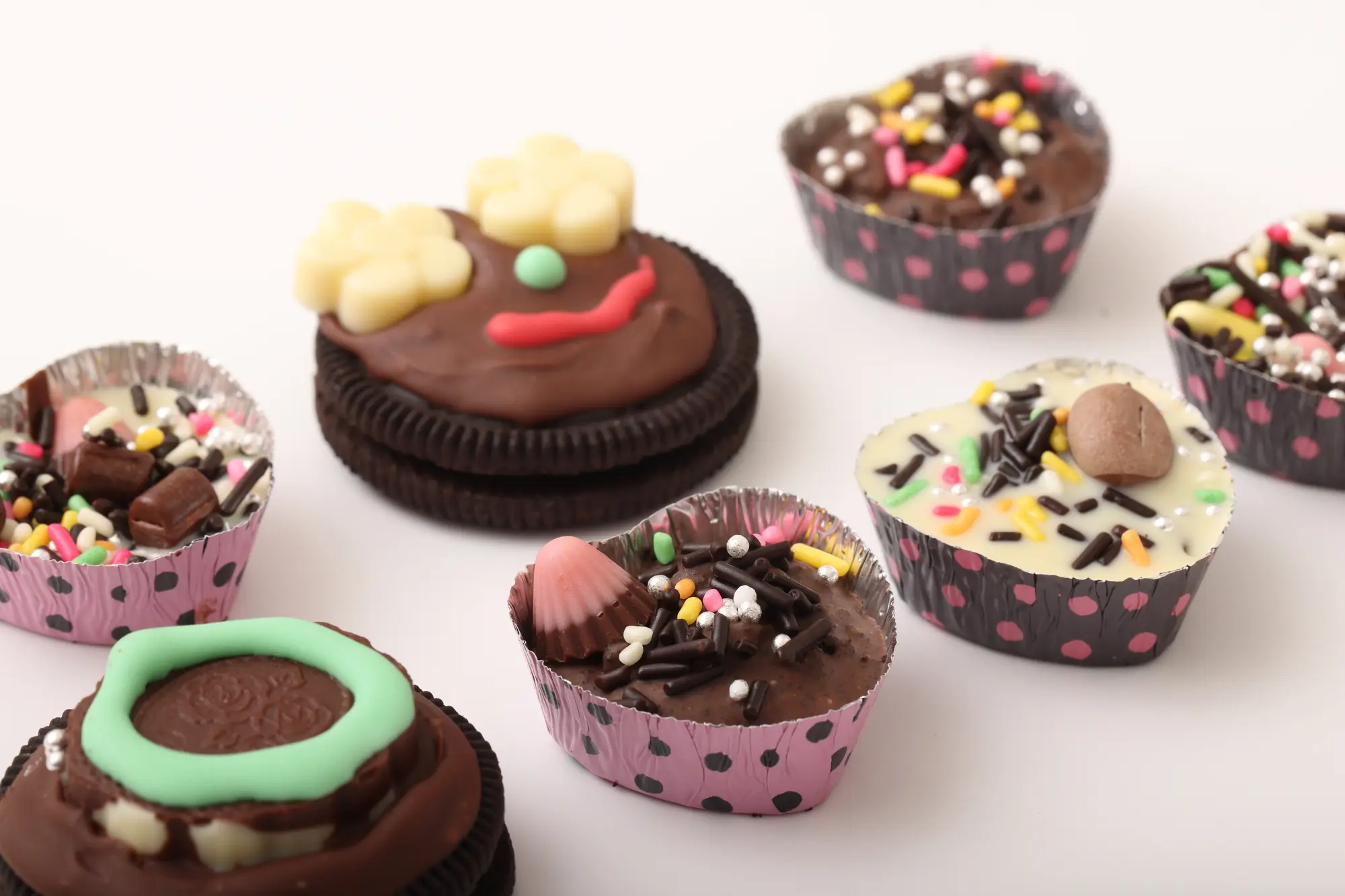 バレンタイン 絵本