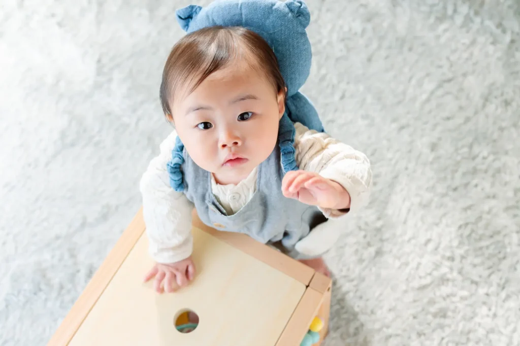 0歳 やっておけばよかった